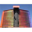 Hotel Puerta America, Madrid, Spain